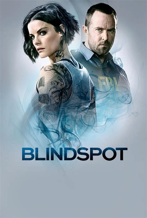 blindspot series 1